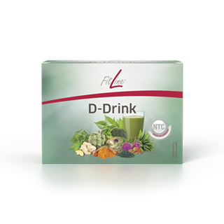 D-Drink