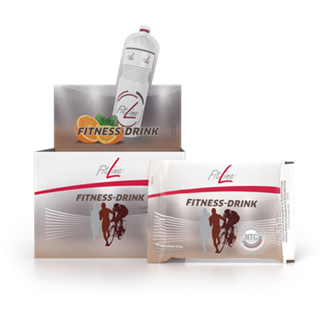 Fitness-Drink