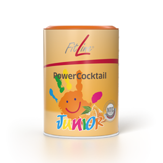 PowerCocktail Junior