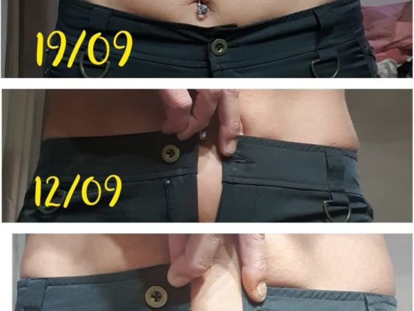 Détox ventre plat : comment une cliente a transformé son confort digestif en 15 jours