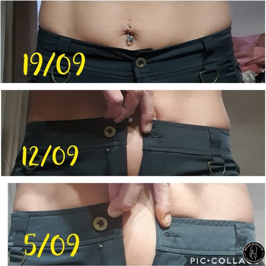 Détox ventre plat : comment une cliente a transformé son confort digestif en 15 jours