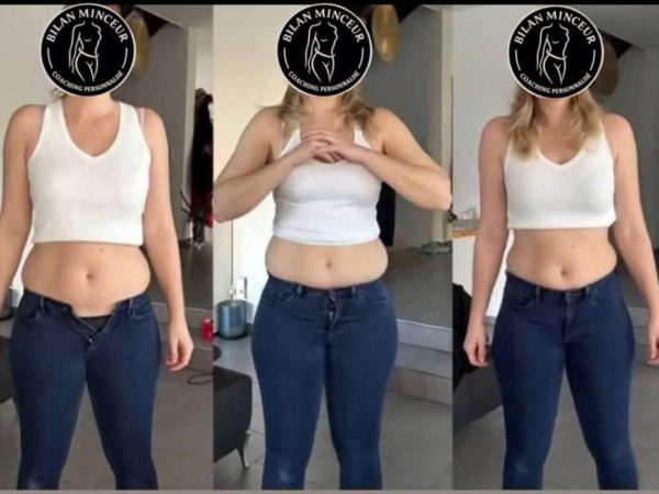 Un ventre qui se redessine sans prise de tête