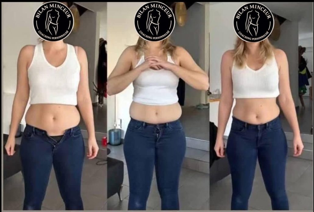 Un ventre qui se redessine sans prise de tête