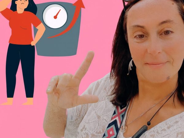 Stop au Yoyo ! Mes secrets de blogueuse pour un poids stable