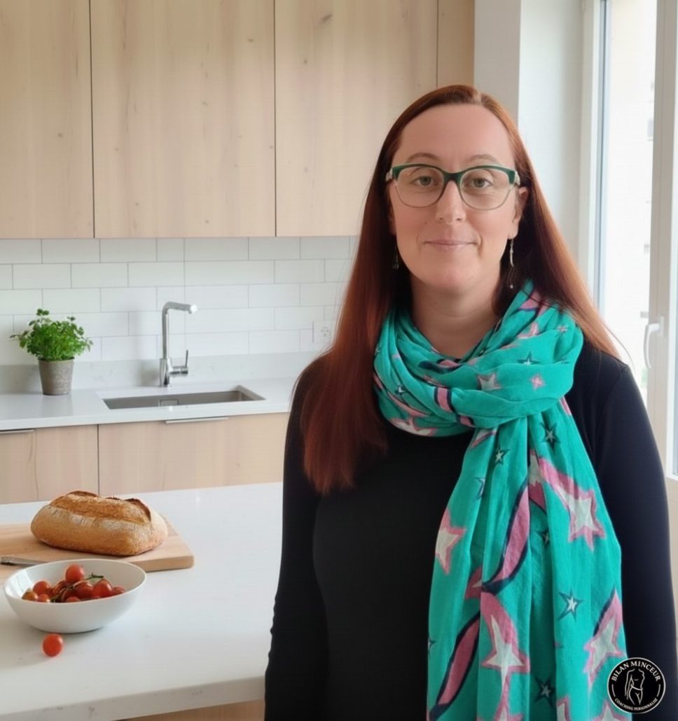 Perdre du poids après 40 ans : les 5 changements essentiels à faire