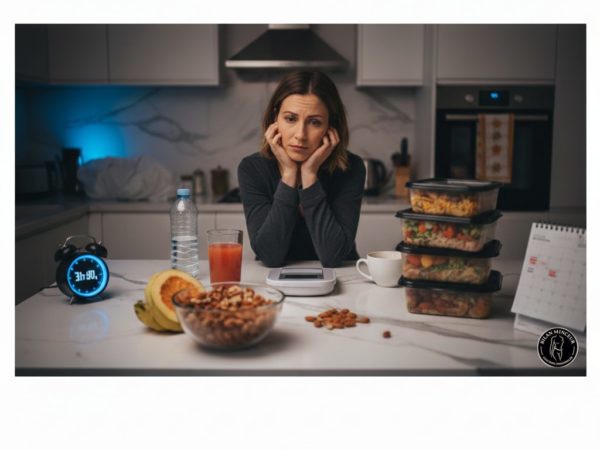 5 erreurs subtiles qui sabotent ta perte de poids (sans le savoir)