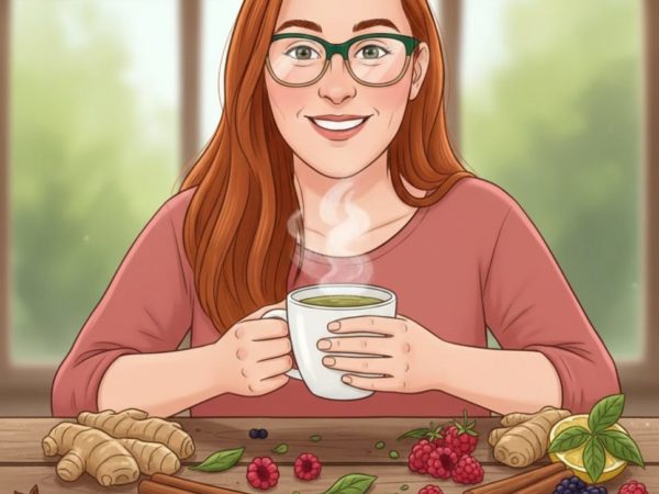 Minceur Naturelle : Mes pépites pour vous