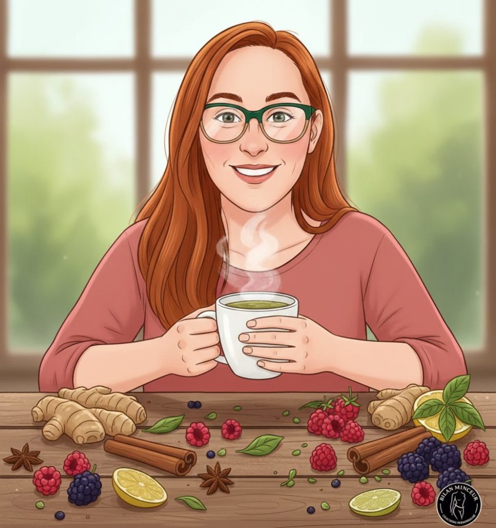 Minceur Naturelle : Mes pépites pour vous