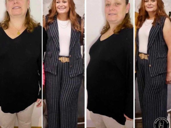 -18 kg : le témoignage inspirant de Corinne qui a dit STOP