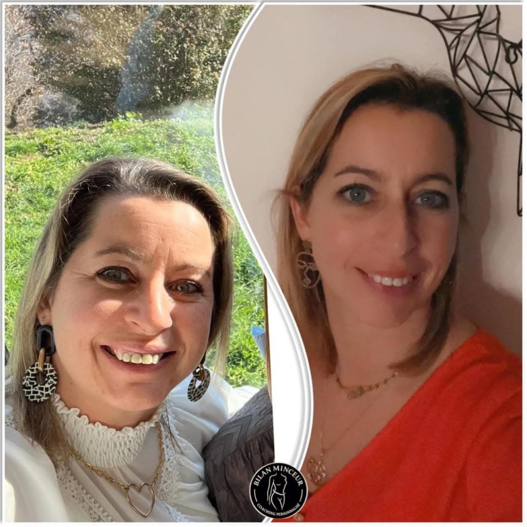 -10 kg malgré les fêtes : ça fonctionne !