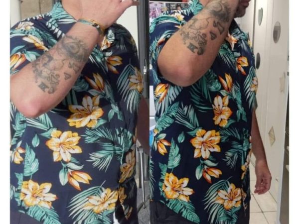 Témoignage : le conjoint de ma cliente a perdu 8 kg !