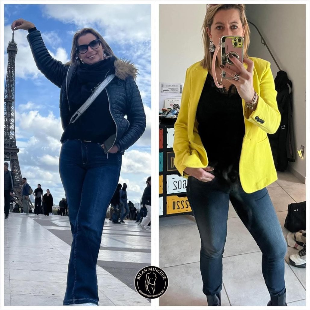 -10 kg malgré les fêtes : ça fonctionne !