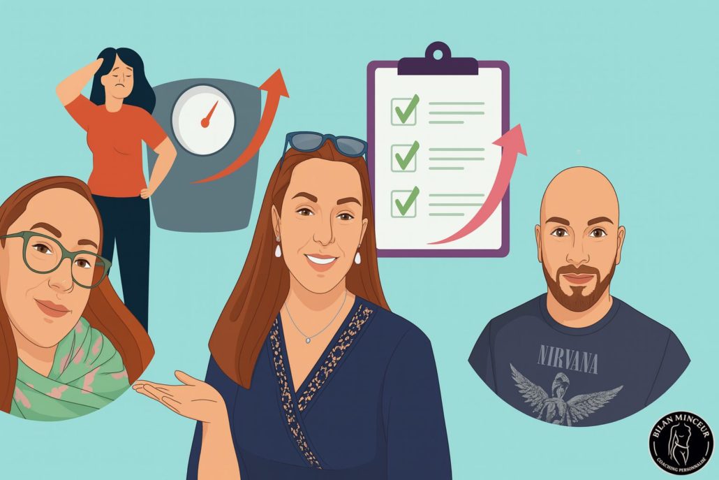 Bilan Minceur Gratuit : l'étape indispensable pour réussir