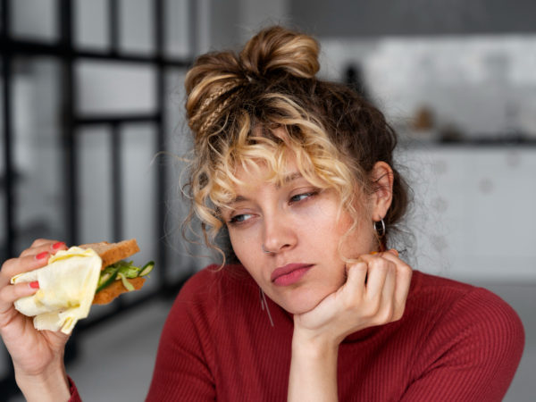 Hormones de la Faim : Levier Alimentaire pour Réguler l'Appétit