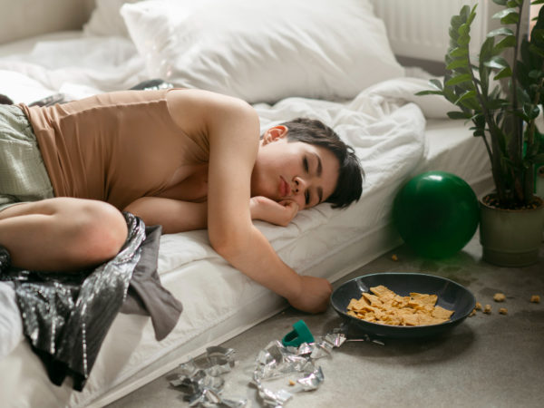 Sommeil et Perte de Poids : Levier Minceur Inattendu